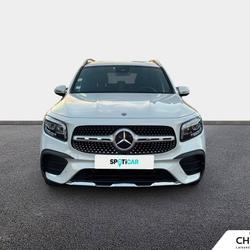 Mercedes GLB 200 d 8G-DCT AMG Line occasion - Noidans-l&egrave;s-Vesoul - photo 2/29