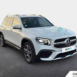 Mercedes GLB 200 d 8G-DCT AMG Line occasion - Noidans-l&egrave;s-Vesoul - photo 3/29