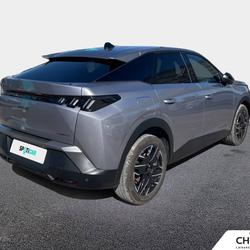 Peugeot 3008 Hybrid 136 e-DCS6 Allure occasion - Noidans-l&egrave;s-Vesoul - photo 2/29