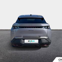 Peugeot 3008 Hybrid 136 e-DCS6 Allure occasion - Noidans-l&egrave;s-Vesoul - photo 3/29