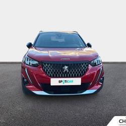 Peugeot 2008 PureTech 130 S&S BVM6 GT occasion - Noidans-l&egrave;s-Vesoul - photo 2/29