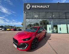 Renault Clio 6 Coutances