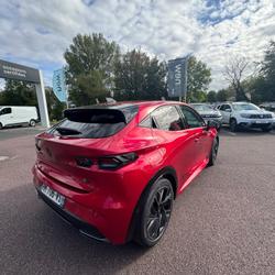 Renault Clio 6 E-Tech full hybrid 160 ch esprit Alpine occasion - Coutances - photo 3/12