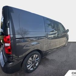 Peugeot Expert EXPERT CA FIXE M BLUEHDI 180 S&S EAT8 Manosque