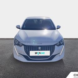 Peugeot 208 PureTech 100 S&S BVM6 Roadtrip occasion - Noidans-l&egrave;s-Vesoul - photo 2/29