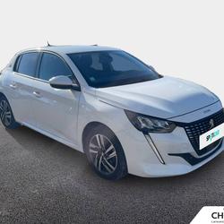 Peugeot 208 PureTech 100 S&S BVM6 Roadtrip occasion - Noidans-l&egrave;s-Vesoul - photo 3/29