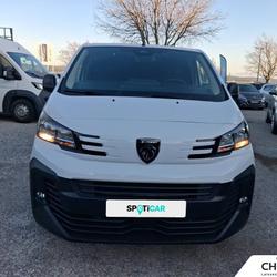 Peugeot Expert EXPERT FGN M DIESEL 120 CH MANUELLE Manosque