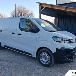 Peugeot Expert EXPERT FGN M DIESEL 120 CH MANUELLE Manosque