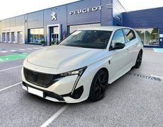 Peugeot 308 III Phase 1 Montélimar