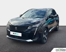 Peugeot 3008 Noidans-lès-Vesoul