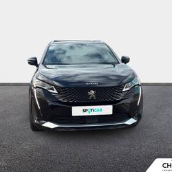 Peugeot 3008 BlueHDi 130ch S&S EAT8 GT occasion - Noidans-l&egrave;s-Vesoul - photo 2/29