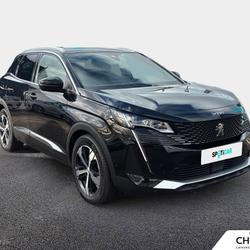 Peugeot 3008 BlueHDi 130ch S&S EAT8 GT occasion - Noidans-l&egrave;s-Vesoul - photo 3/29