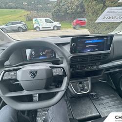 Peugeot Expert EXPERT FGN M DIESEL 150 CH AUTOMATIQUE Manosque
