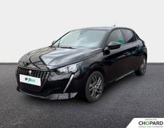 Peugeot 208 Noidans-lès-Vesoul