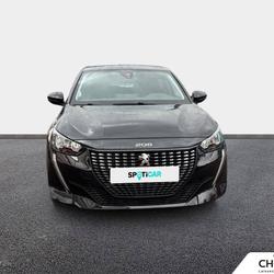 Peugeot 208 PureTech 100 S&S BVM6 Style occasion - Noidans-l&egrave;s-Vesoul - photo 2/29