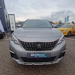 Peugeot 3008 Puretech 130ch S&S EAT8 Crossway occasion - Aubenas - photo 2/38
