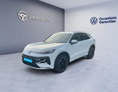Volkswagen T-Roc Saint-Jean-du-Cardonnay