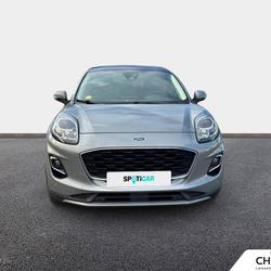 Ford Puma 1.5 EcoBlue 120 ch S&S BVM6 Titanium occasion - Noidans-l&egrave;s-Vesoul - photo 2/29