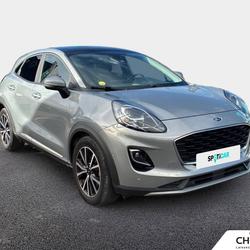 Ford Puma 1.5 EcoBlue 120 ch S&S BVM6 Titanium occasion - Noidans-l&egrave;s-Vesoul - photo 3/29