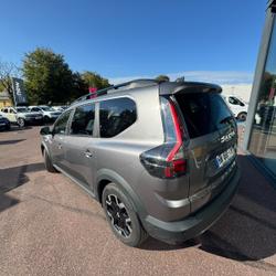 Dacia Jogger Hybrid 155 7 pl Journey occasion - Coutances - photo 2/13