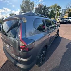 Dacia Jogger Hybrid 155 7 pl Journey occasion - Coutances - photo 3/13
