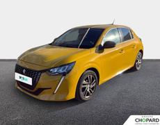 Peugeot 208 Noidans-lès-Vesoul