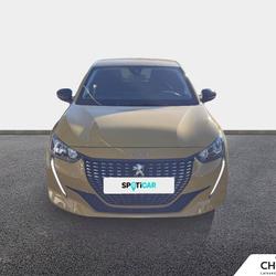 Peugeot 208 PureTech 100 S&S BVM6 Style occasion - Noidans-l&egrave;s-Vesoul - photo 2/29