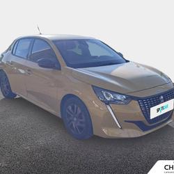 Peugeot 208 PureTech 100 S&S BVM6 Style occasion - Noidans-l&egrave;s-Vesoul - photo 3/29