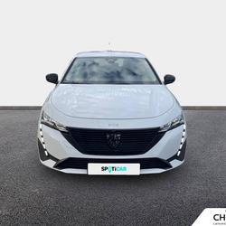 Peugeot 308 III Phase 1 BlueHDi 130ch S&S EAT8 Active Pack occasion - Noidans-l&egrave;s-Vesoul - photo 2/29