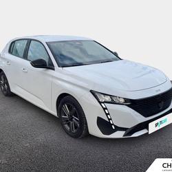 Peugeot 308 III Phase 1 BlueHDi 130ch S&S EAT8 Active Pack occasion - Noidans-l&egrave;s-Vesoul - photo 3/29