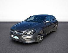 Mercedes CLA Montélimar