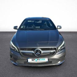 Mercedes CLA Shooting Brake 180 d Sensation occasion - Mont&eacute;limar - photo 2/23