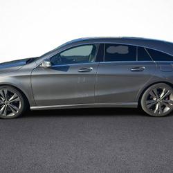 Mercedes CLA Shooting Brake 180 d Sensation occasion - Mont&eacute;limar - photo 3/23