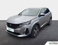 Peugeot 3008 Noidans-lès-Vesoul