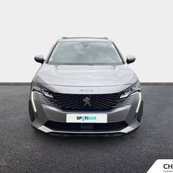 Peugeot 3008 BlueHDi 130ch S&S EAT8 Allure Pack occasion - Noidans-l&egrave;s-Vesoul - photo 2/29