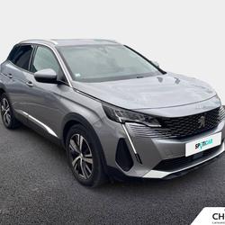 Peugeot 3008 BlueHDi 130ch S&S EAT8 Allure Pack occasion - Noidans-l&egrave;s-Vesoul - photo 3/29