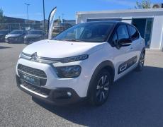 Citroen C3 Aubenas