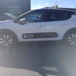 Citroen C3 PureTech 83 ch BVM5 Max occasion - Aubenas - photo 2/38