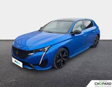 Peugeot 308 III Phase 1 Noidans-lès-Vesoul