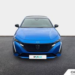 Peugeot 308 III Phase 1 PureTech 130ch S&S EAT8 GT Pack occasion - Noidans-l&egrave;s-Vesoul - photo 2/29