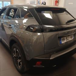 Peugeot 2008 2008 Hybrid 145 e-DCS6 Allure Gap