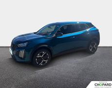Peugeot 2008 Gap