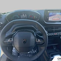 Peugeot 2008 2008 Hybrid 145 e-DCS6 Business Gap