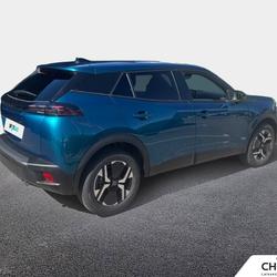 Peugeot 2008 2008 Hybrid 145 e-DCS6 Business Gap