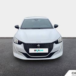 Peugeot 208 PureTech 100 S&S BVM6 GT occasion - Noidans-l&egrave;s-Vesoul - photo 2/29