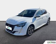 Peugeot 208 Noidans-lès-Vesoul
