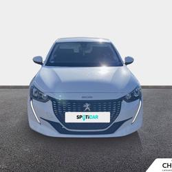 Peugeot 208 PureTech 100 S&S BVM6 Allure occasion - Noidans-l&egrave;s-Vesoul - photo 2/29