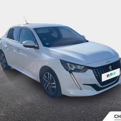 Peugeot 208 PureTech 100 S&S BVM6 Allure occasion - Noidans-l&egrave;s-Vesoul - photo 3/29