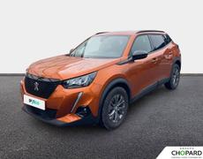 Peugeot 2008 Noidans-lès-Vesoul