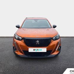 Peugeot 2008 PureTech 100 S&S BVM6 Style occasion - Noidans-l&egrave;s-Vesoul - photo 2/29